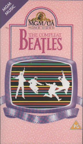 ミュージック THE COMPLEAT BEATLES The Compleat Beatles : Free Download, Borrow, and Streaming